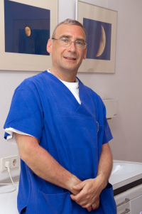Uwe Knopfe